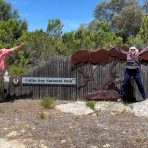  Coffin Bay National Park, AUS